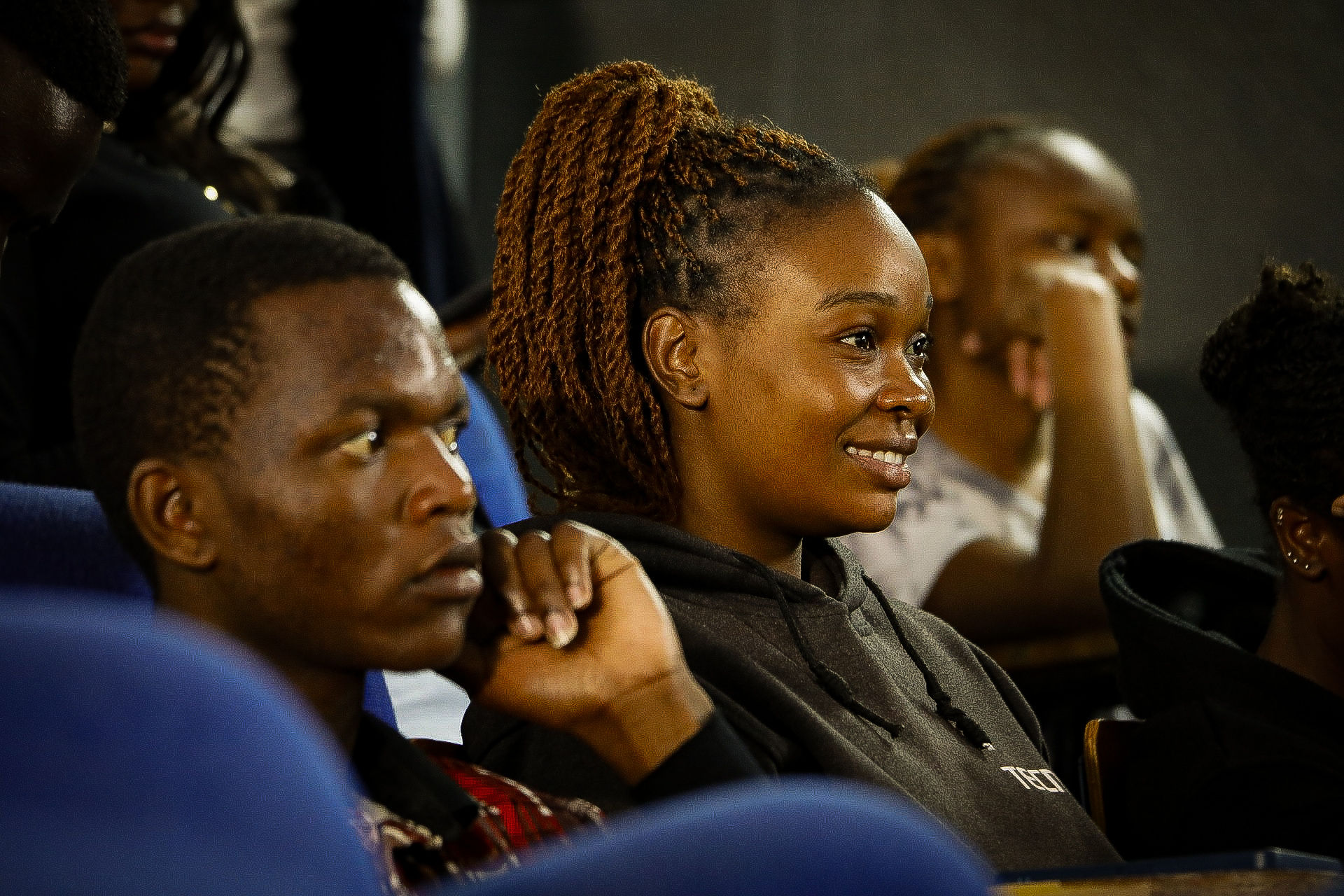 Tech Industry Accelerator Cohort — Applications Now Open